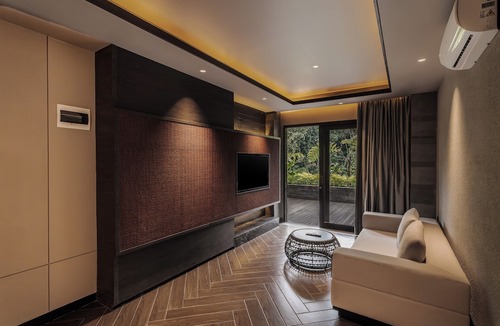 Kerta Hotel | Ayatara Resort Ubud