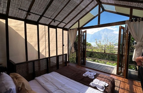 Kedisan House | Nirata Treehouse