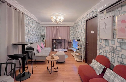 Panakkukang Apartment | The Signature Suite 2BR at Royal Makassar Apartment