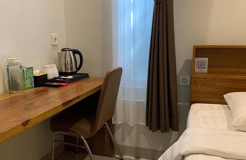 Bukit Hotel | Baliem Boutique Hotel Ungasan