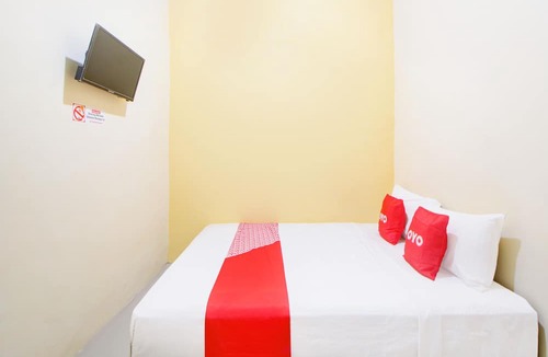 Purwokerto Hotel | Hotel O Alun-Alun Purwokerto Near Gor Satria Purwokerto Formerly Guest House Blessing