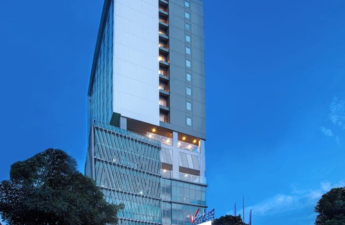 Makassar Hotel | Vasaka Hotel Makassar