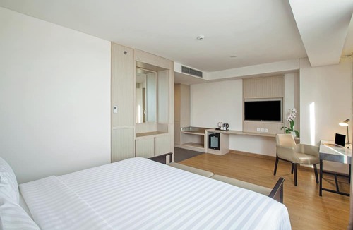 Makassar Hotel | Vasaka Hotel Makassar