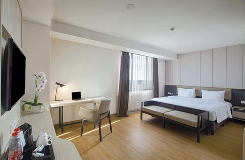 Makassar Hotel | Vasaka Hotel Makassar