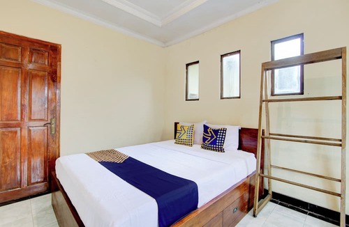 Pakem Hotel | SPOT ON 94317 Omah Pakem Homestay Syariah