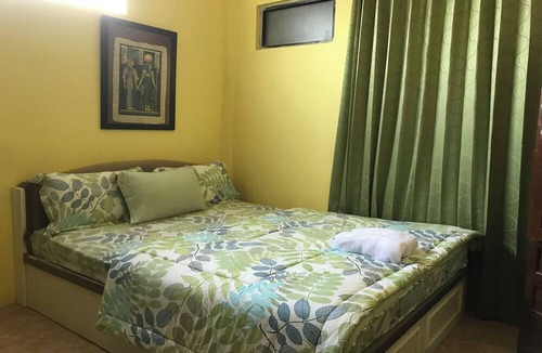 Yogyakarta Hotel | OYO 94320 Homestay Abah Hank Syariah
