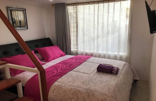 Yogyakarta Hotel | OYO 94320 Homestay Abah Hank Syariah