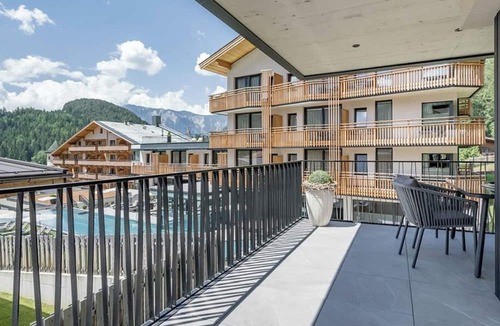 Oetz Hotel | Falkners Five
