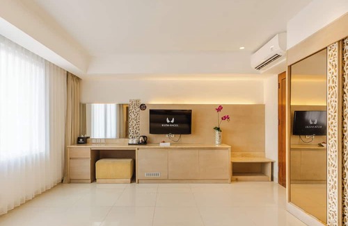 Downtown Kuta Hotel | Kuta Angel Hotel