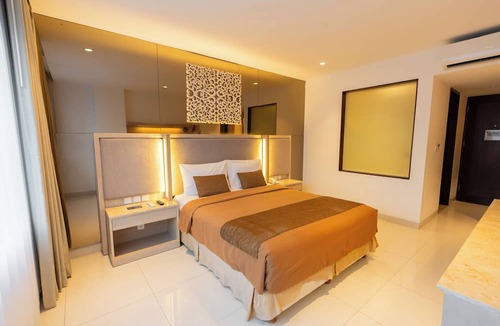 Downtown Kuta Hotel | Kuta Angel Hotel