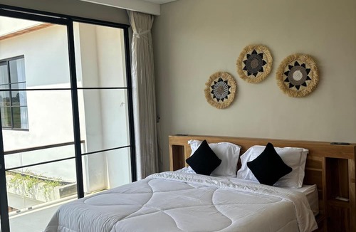 Cemagi Hotel | Paddy's House Seseh