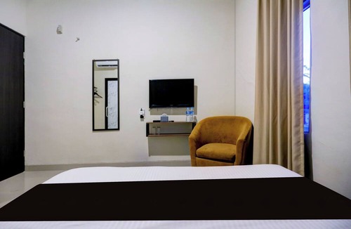 Tanjung Uncang Hotel | Collection O Near UNRIKA Formerly Dory Inn