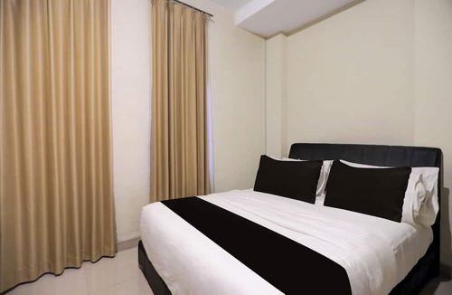 Tanjung Uncang Hotel | Collection O Near UNRIKA Formerly Dory Inn