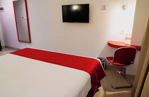 Grogol Hotel | Brothers Inn Solo Baru