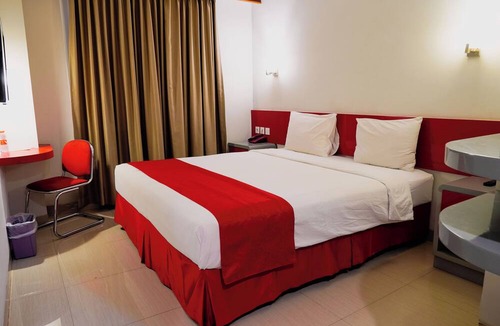 Grogol Hotel | Brothers Inn Solo Baru