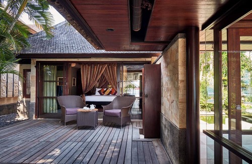 Ketewel Villa | Pushpapuri Villa