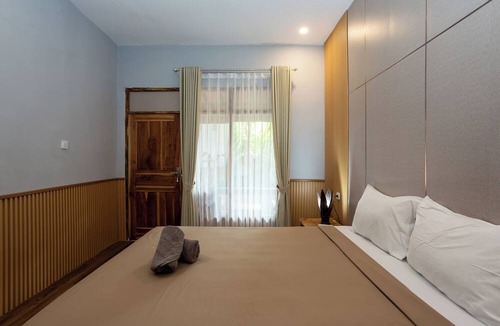 Gili Trawangan Hotel | Creative Trawangan Stay