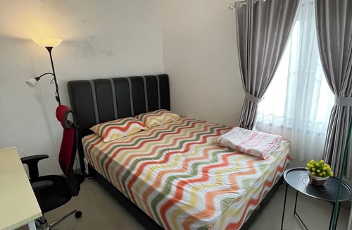Kecamatan Labuapi House | Casa de Breeza
