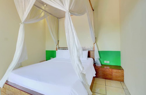 Pemuteran Hotel | Capital O 94226 Kubu Mesari