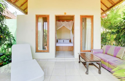 Pemuteran Hotel | Capital O 94226 Kubu Mesari