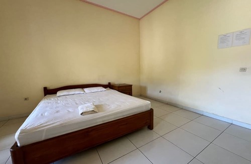 Pemuteran Hotel | Hotel O Gunung Mas Homestay
