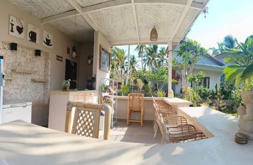 Penida Island Hotel | Gapul Penida