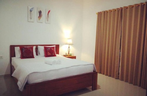 Penida Island Hotel | Gapul Penida