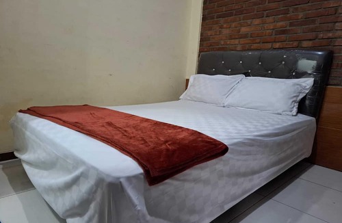 Sleman Hotel | OYO 94245 Alya Homestay Syariah