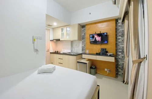 Pogung Lor Apartment | Comfortable Studio Room Taman Melati Sinduadi Apartment
