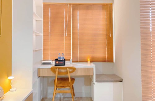Duren Sawit Apartment | Good Studio Apartment LRT City Jatibening