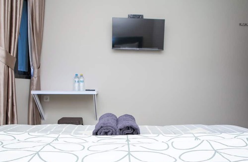 Parongpong House | Saba Ayu Guest House