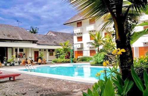 Wonosobo Hotel | Kresna Hotel Wonosobo