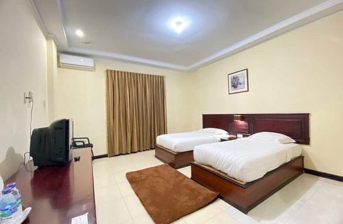 Bukittinggi Hotel | Nikita