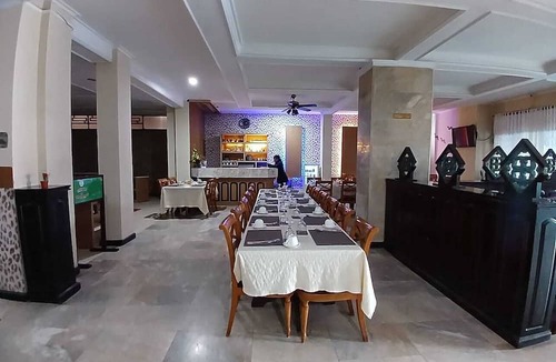 Bukittinggi Hotel | Nikita