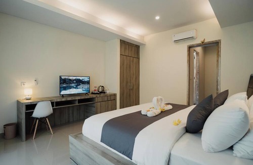 Seminyak Villa | D'Leafy Seminyak