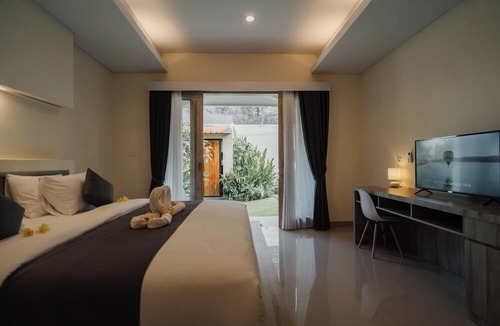 Seminyak Villa | D'Leafy Seminyak