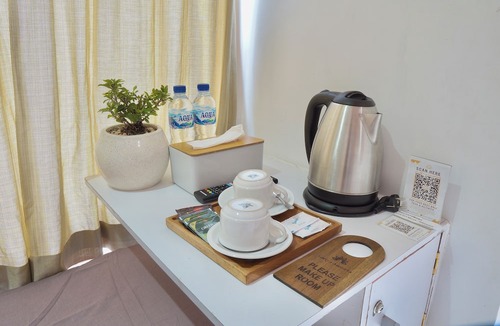 Melayang Hotel | Giriya Amerta Hotel and Restaurant Ubud