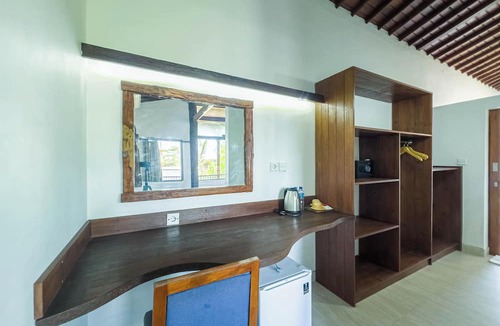 Melayang Hotel | Giriya Amerta Hotel and Restaurant Ubud
