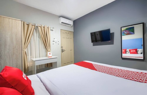 Klaten Hotel | Hotel O Prambanan Near Prambanan Temple