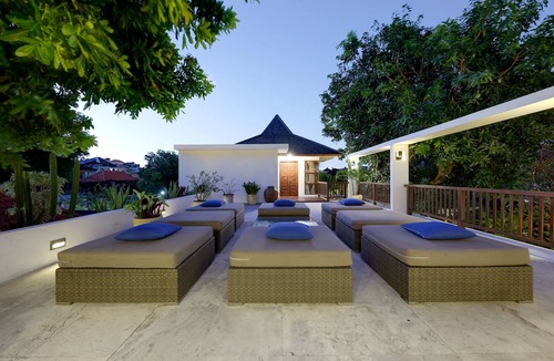 North Legian Villa | Villa Amira Legian