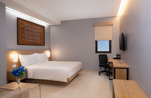 Jayapura Hotel | Best Western Sagita Hotel Jayapura