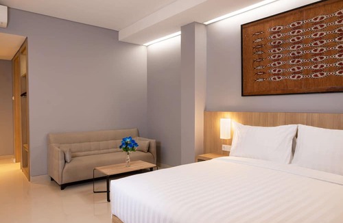 Jayapura Hotel | Best Western Sagita Hotel Jayapura