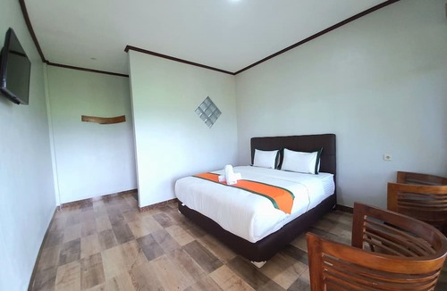 Temon Hotel | Hotel Simply Homy dekat Bandara YIA