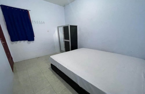 Tetebatu Hotel | Hotel O Kost Btnompo Near SDI Bontosallang