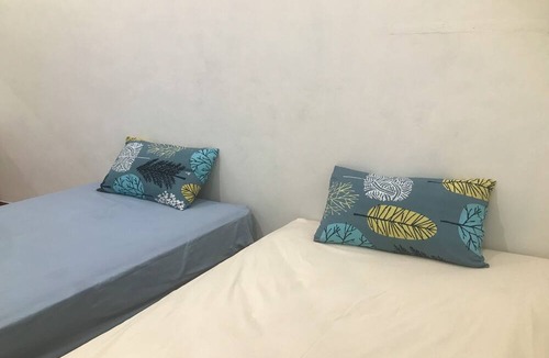 Bantul Hotel | OYO 94153 Bantul Syariah Homestay