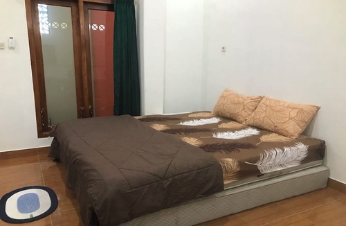 Bantul Hotel | OYO 94153 Bantul Syariah Homestay