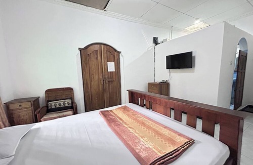 Sewon Hotel | Chez Laelik