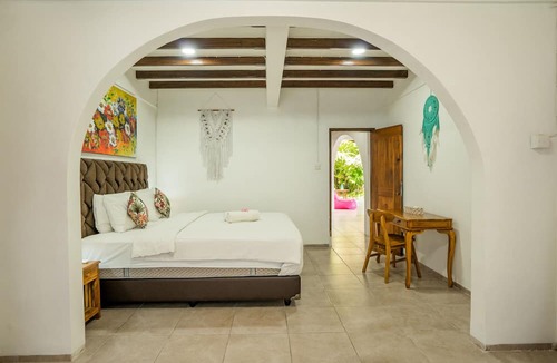 North Legian Villa | Dream Villa