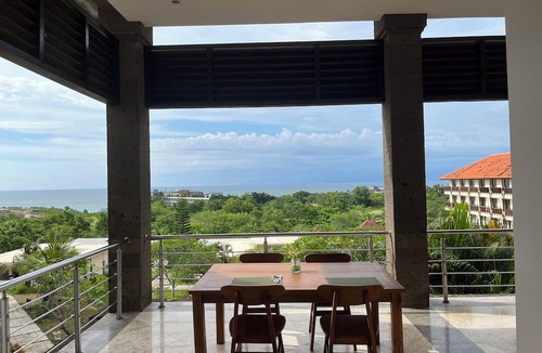 Pecatu Hotel | New Kuta Hotel by LORIN