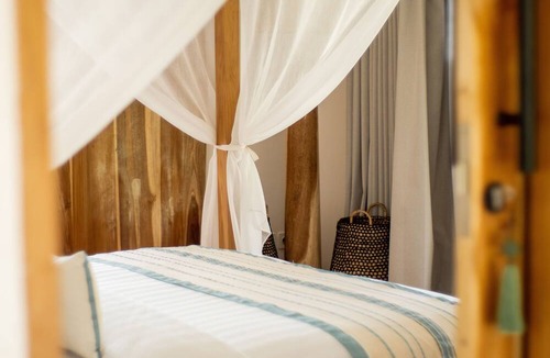 Kuta Hotel | Dejama Glamping Resort Lombok